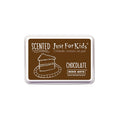 Just for Kids Scented Ink Pad Chocolate