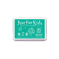 Just For Kids Turquoise Ink Pad