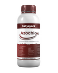 Katyayani Azochlo Star (Azoxystrobin 4.8% w/w + Chlorothalonil 40% w/w SC) Fungicides