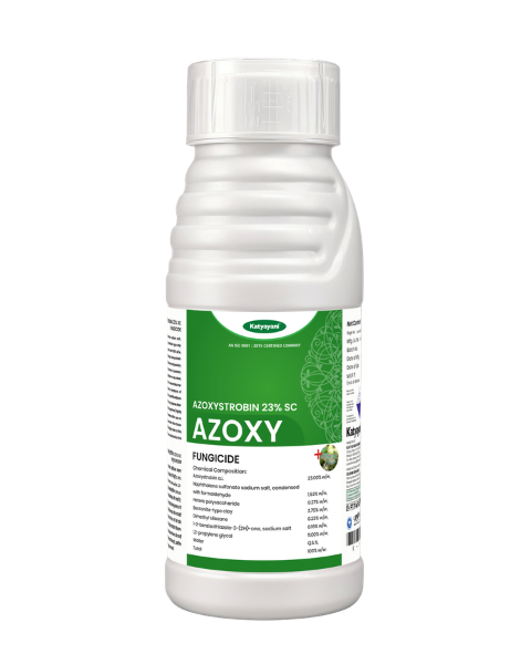 KATYAYANI AZOXY FUNGICIDE