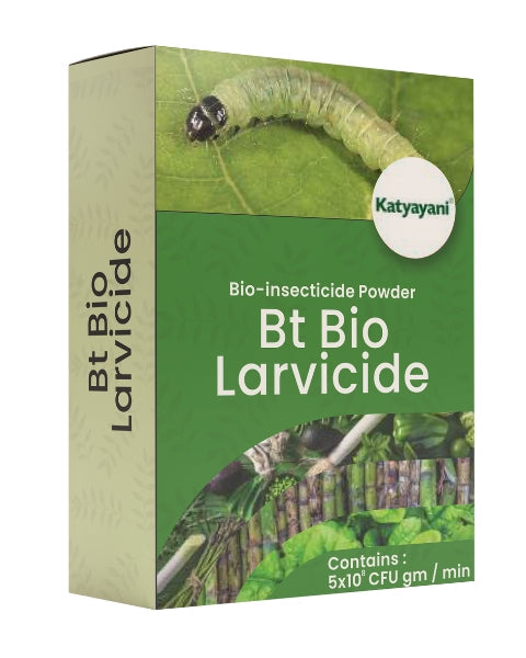 KATYAYANI BT BIO LARVICIDE