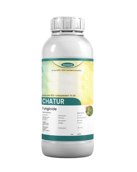 Katyayani Chatur Fungicide