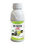 Katyayani Dr. Neem Oil (1500 PPM) Bio Insecticide
