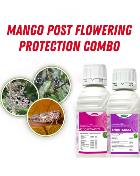 KATYAYANI MANGO POST FLOWERING KIT