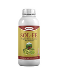 KATYAYANI SULPHUR & IRON BACTERIA BIO FERTILIZER