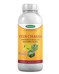 Katyayani Veer Chakra (Verticillium lecanii) - Bio Insecticides