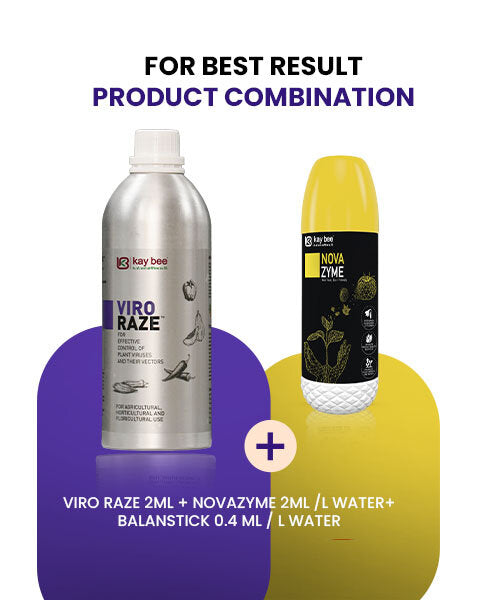 Here is a detailed breakdown of the technical details, features, and optimal product combinations for Godiwa Super and Viroraze: