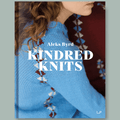 Kindred Knits: Patterns From My Estonian Family Archives | Laine - This is Knit