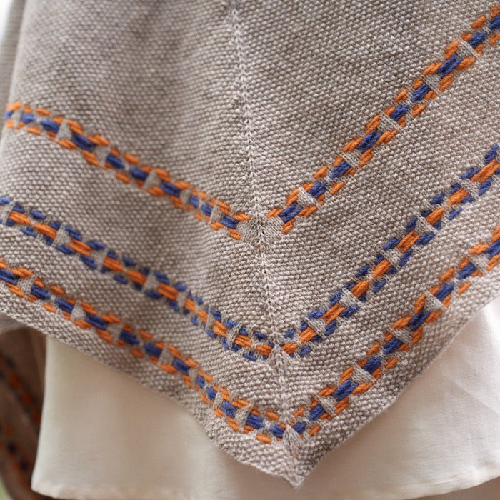 Kindred Knits: Patterns From My Estonian Family Archives | Laine - This is Knit