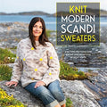 Knit Modern Scandi Sweaters | Marita Clementz - This is Knit