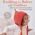 Knitting For Babies And Toddlers | Amy Philip - This is Knit