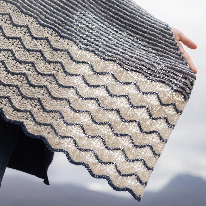 Knitting Wester Ross | Kate Davies - This is Knit