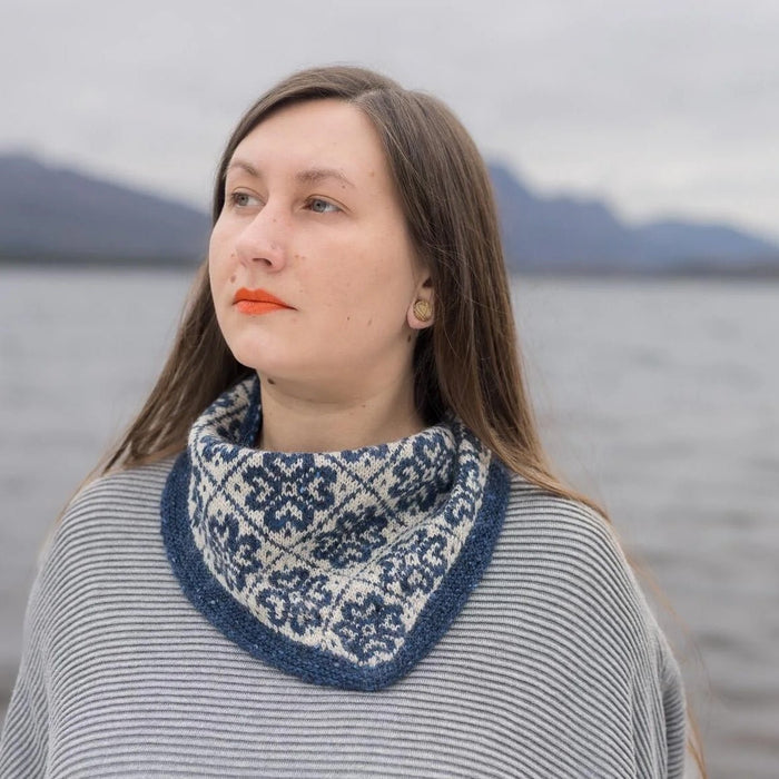 Knitting Wester Ross | Kate Davies - This is Knit