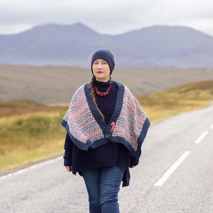 Knitting Wester Ross | Kate Davies - This is Knit