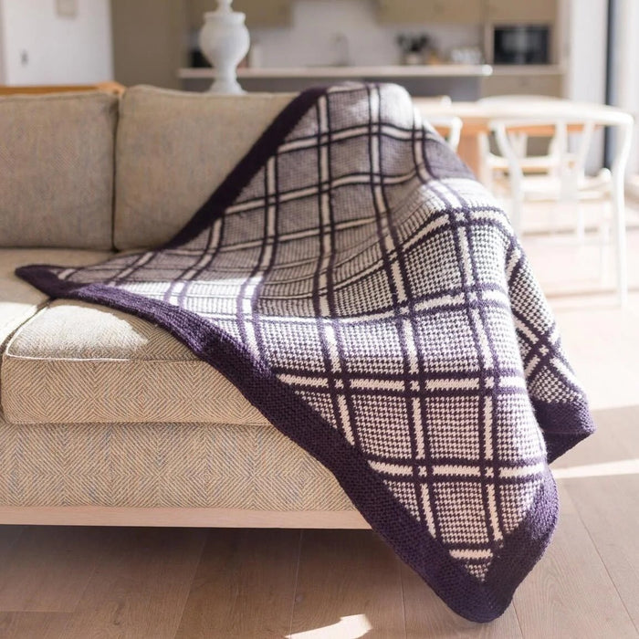 Knitting Wester Ross | Kate Davies - This is Knit