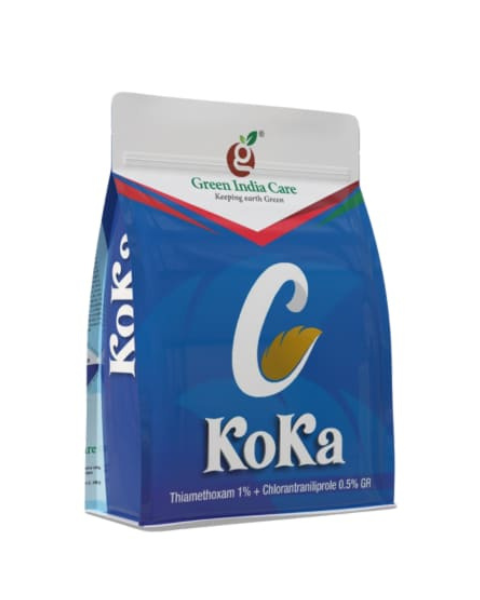 KOKA Insecticide