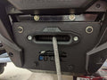 KRX Winch Plate