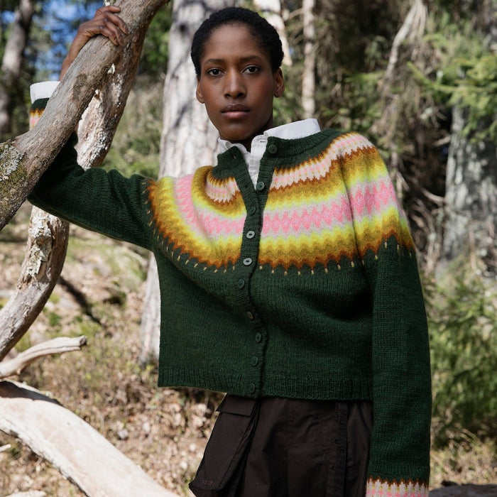 Laine Magazine Anniversary Issue | Laine - This is Knit