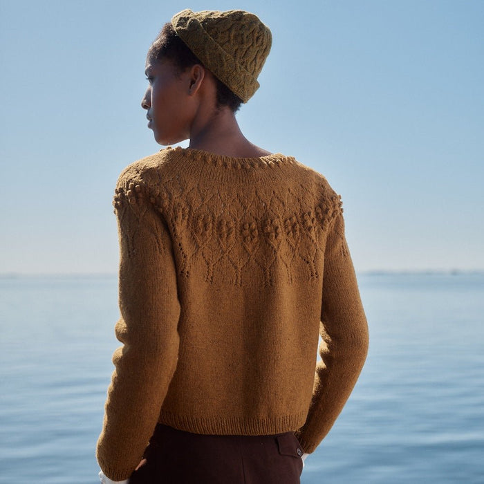Laine Magazine Anniversary Issue | Laine - This is Knit