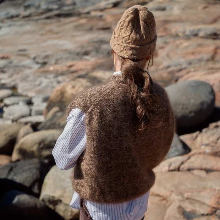 Laine Magazine Anniversary Issue | Laine - This is Knit