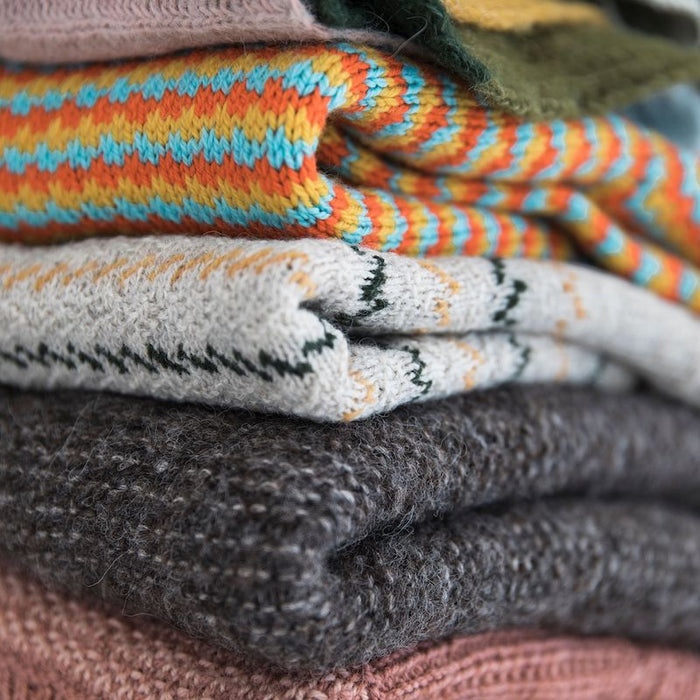 Laine Magazine Issue 14 | Laine - This is Knit
