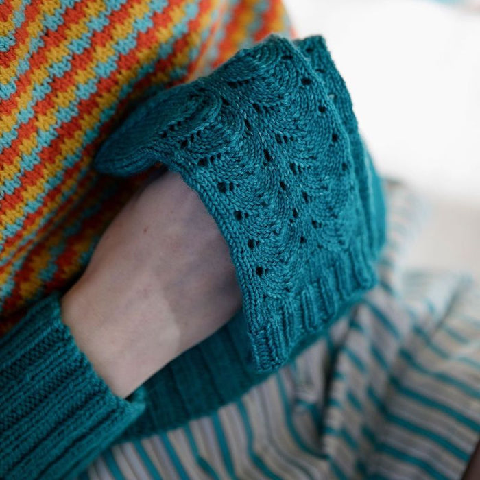 Laine Magazine Issue 14 | Laine - This is Knit