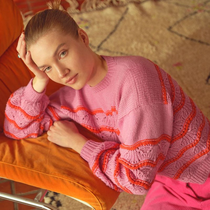 Laine Magazine Issue 17 | Laine - This is Knit