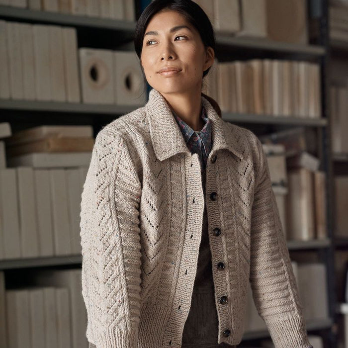 Laine Magazine Issue 19 | Laine - This is Knit