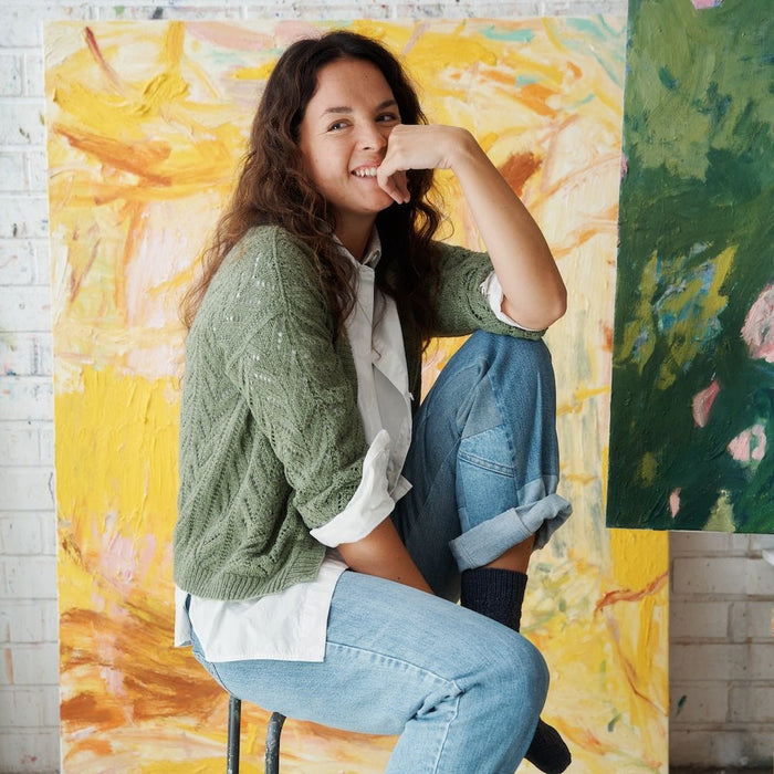 Laine Magazine Issue 24 | Laine - This is Knit