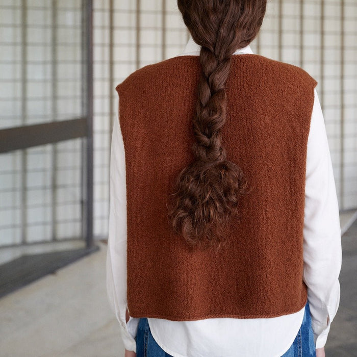 Laine Magazine Issue 26 | Laine - This is Knit