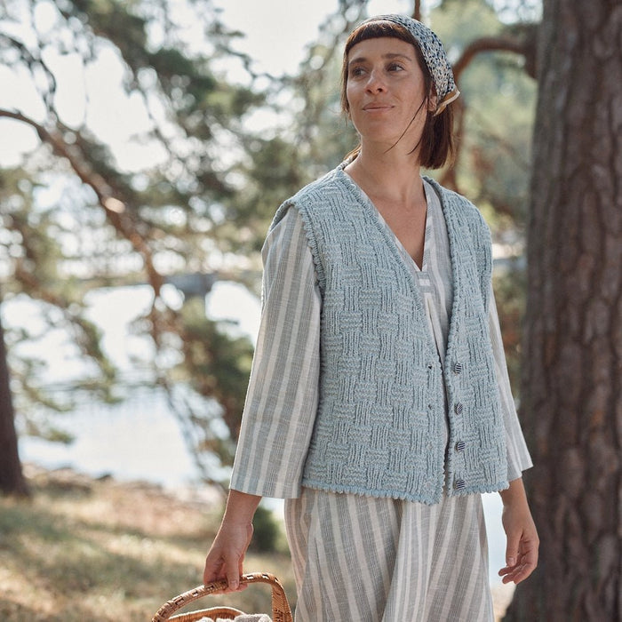 Laine Magazine Issue 28 | Laine - This is Knit