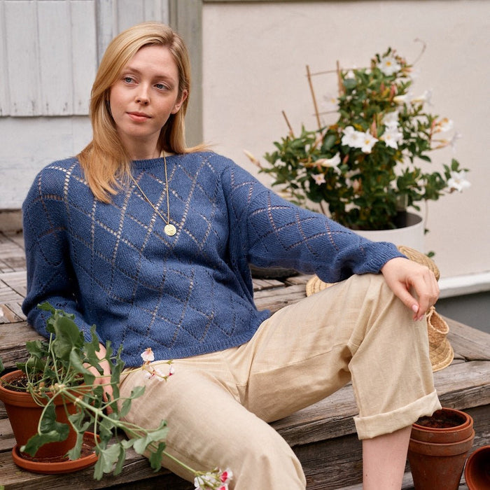 Laine Magazine Issue 29 | Laine - This is Knit