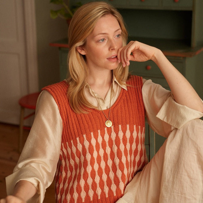 Laine Magazine Issue 29 | Laine - This is Knit