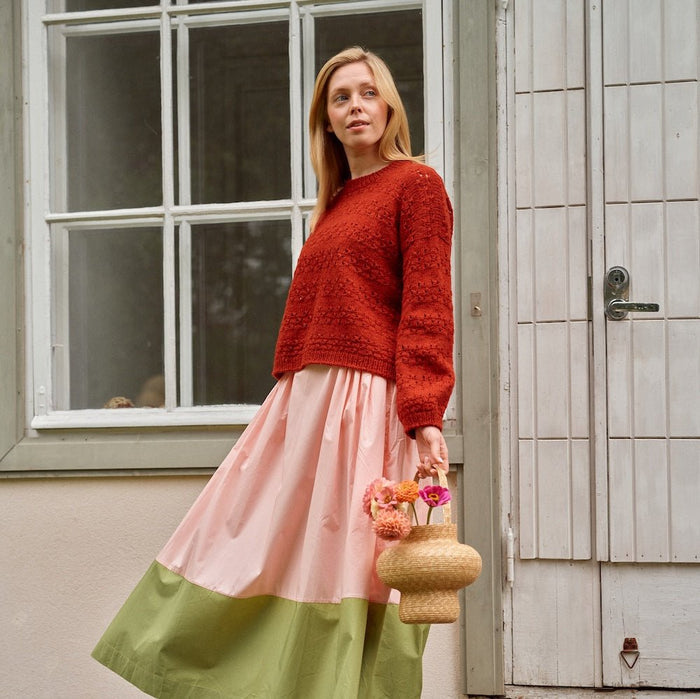 Laine Magazine Issue 29 | Laine - This is Knit