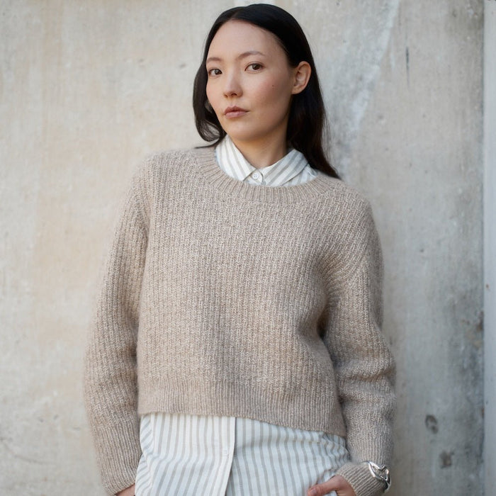 Laine Magazine Issue 30 | Laine - This is Knit