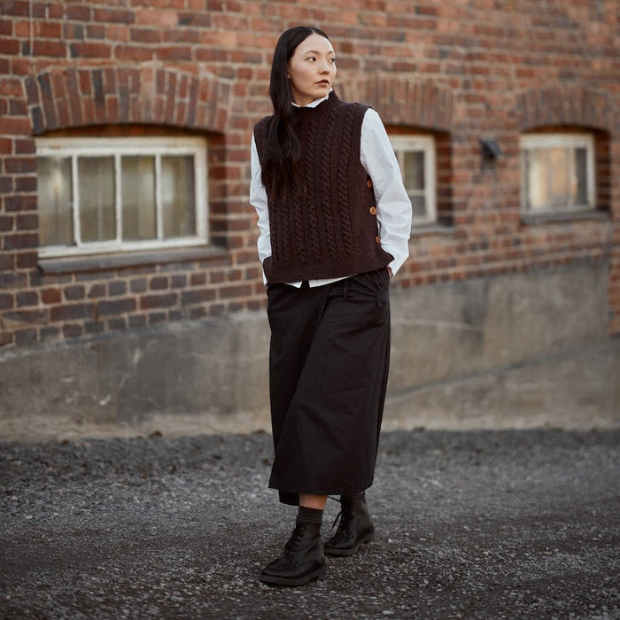 Laine Magazine Issue 30 | Laine - This is Knit