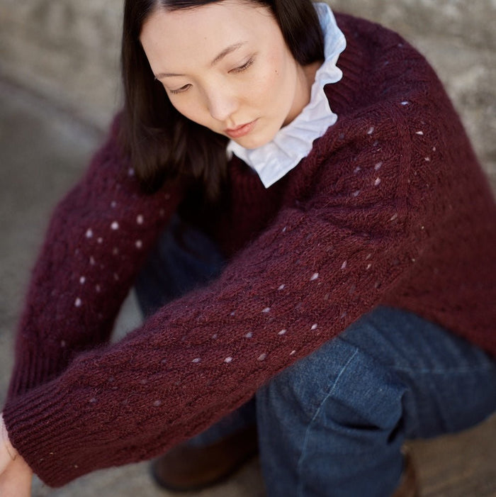 Laine Magazine Issue 30 | Laine - This is Knit