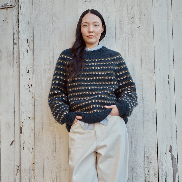 Laine Magazine Issue 30 | Laine - This is Knit