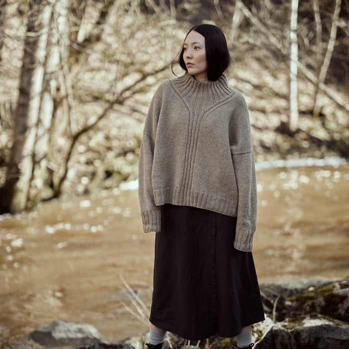 Laine Magazine Issue 30 | Laine - This is Knit