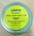 Lemon  Spreadable Honey 14.64 oz