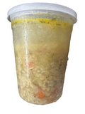 Soup Chicken Noodle