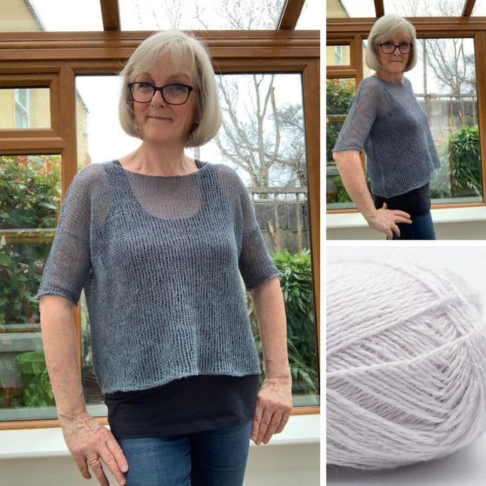 Leonie Kit | Cocoknits - This is Knit