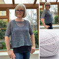 Leonie Kit | Cocoknits - This is Knit