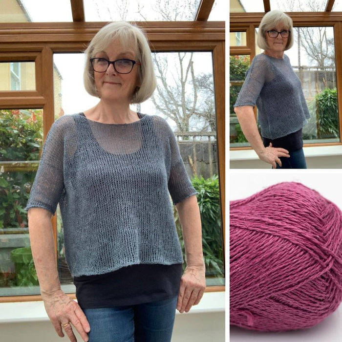 Leonie Kit | Cocoknits - This is Knit