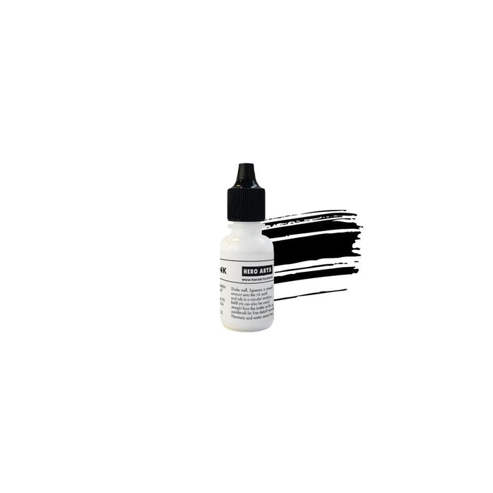 Licorice Reactive Inker