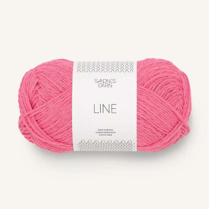 4315 - Bubblegum Pink