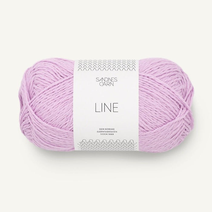 5023 - Lilac*