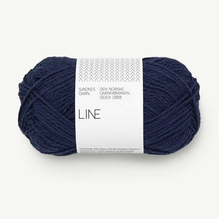 6073 - Seaside Navy