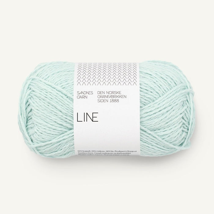 7911 - Mint Green