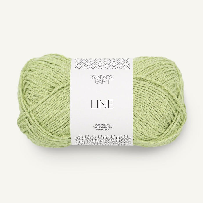 9523 - Lime Punch